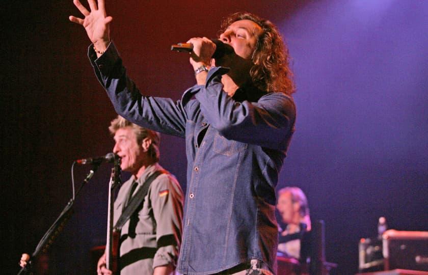 Journey USA - The Hits of Journey