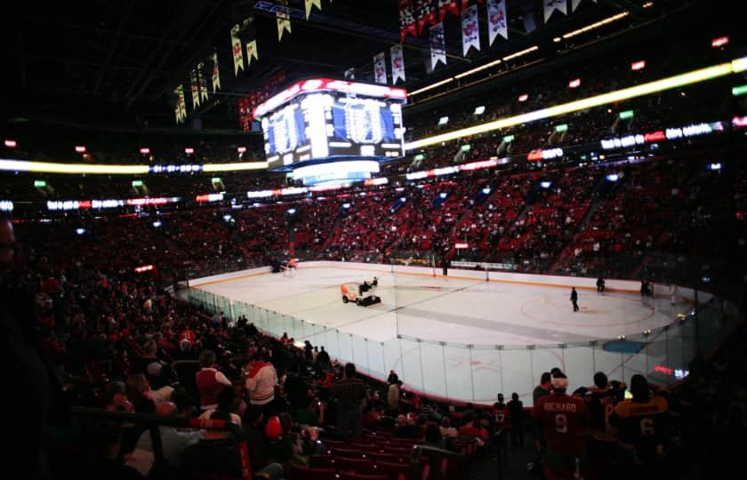 PWHL Toronto vs. PWHL Montréal