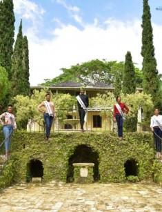 Miss St. James Festival Queen Coronation 2019