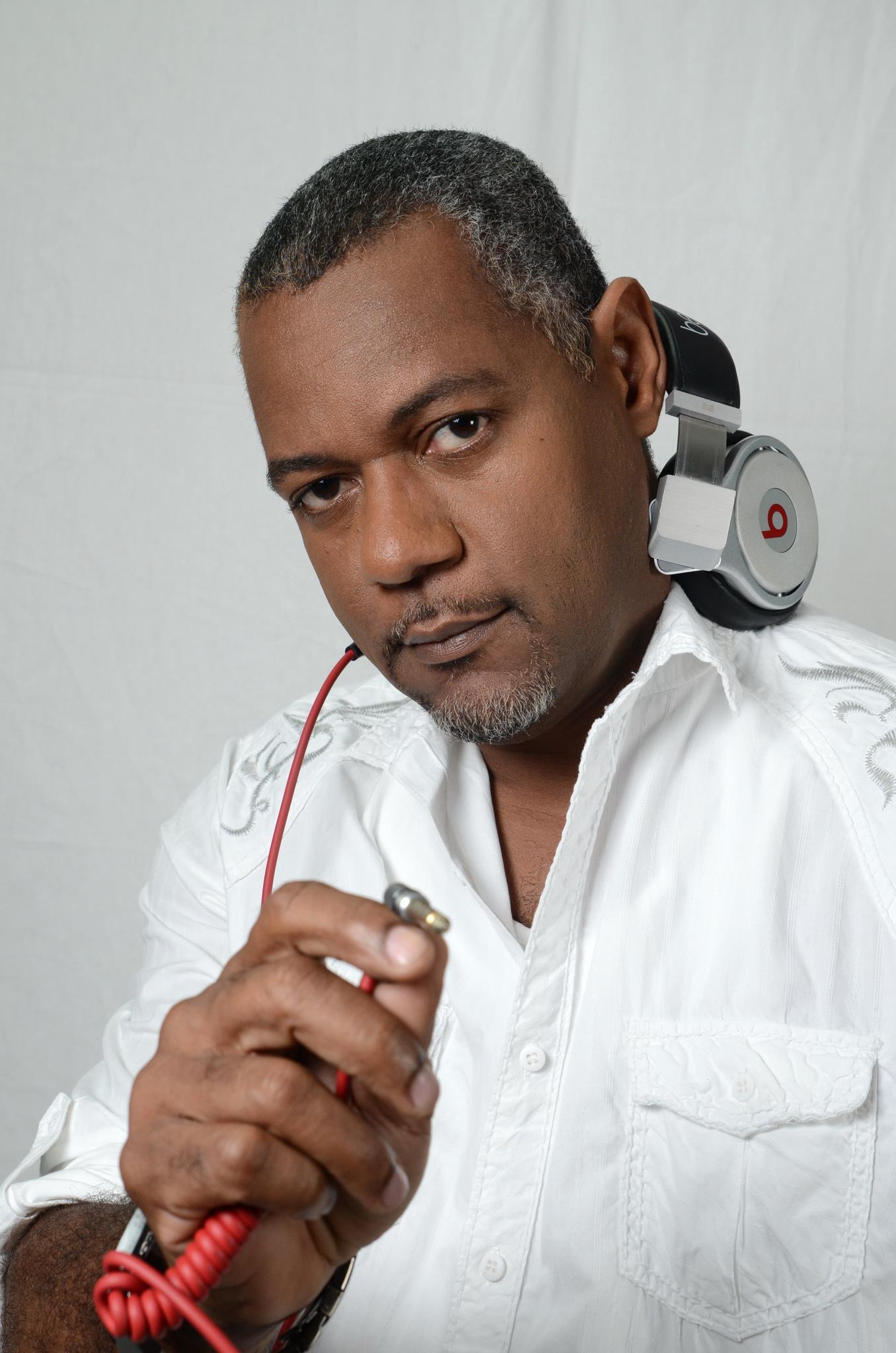 Krazy Kris Birthday Bash