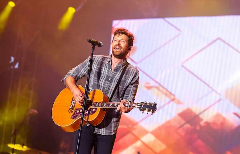 Brett Eldredge