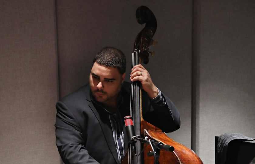 Carlos Henriquez Nonet