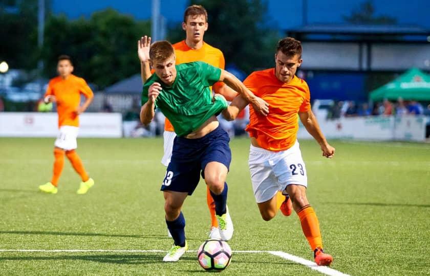 The Town FC at Minnesota United FC 2
