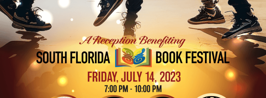 South Florida Book Festival