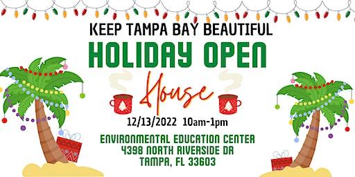 KTBB's Holiday Open House