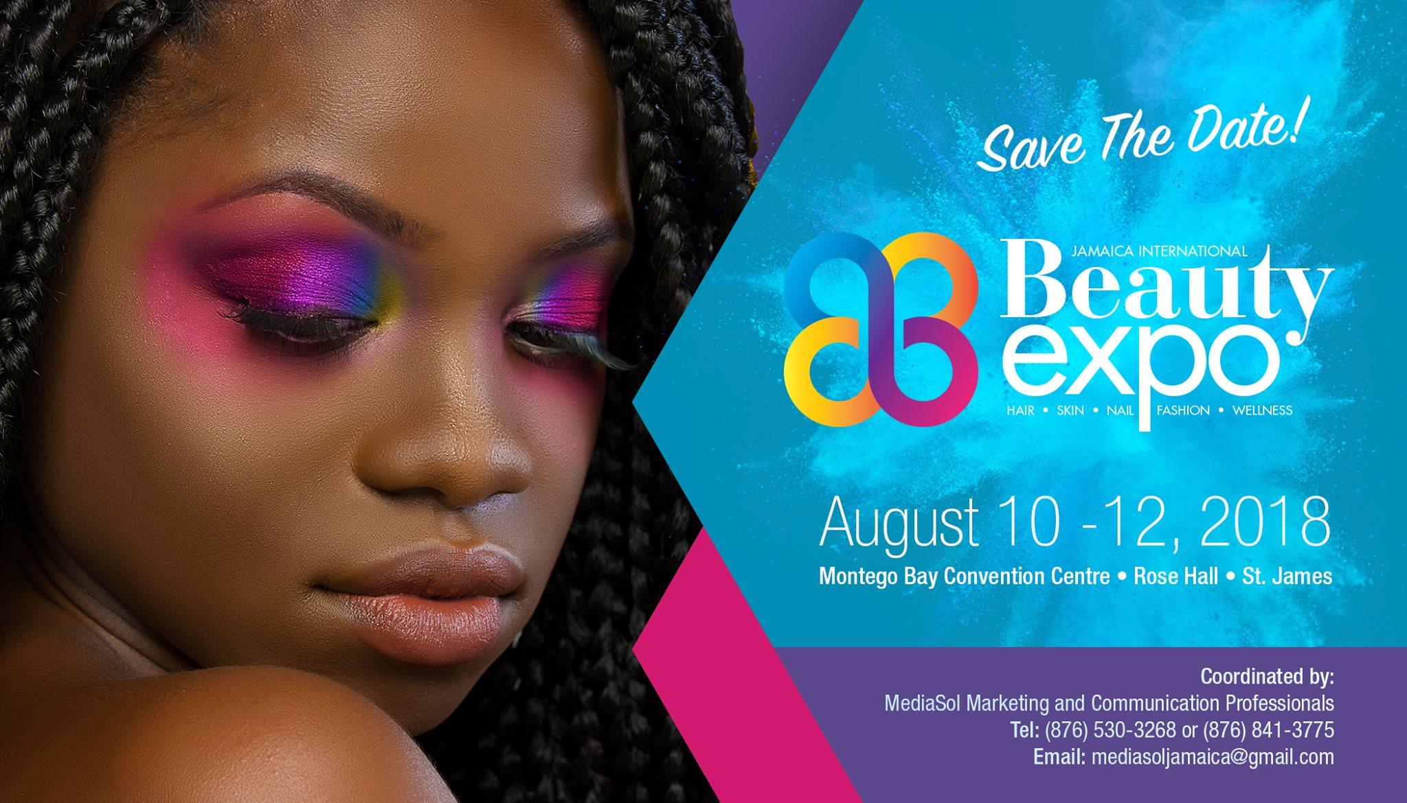 Beauty Expo 2018