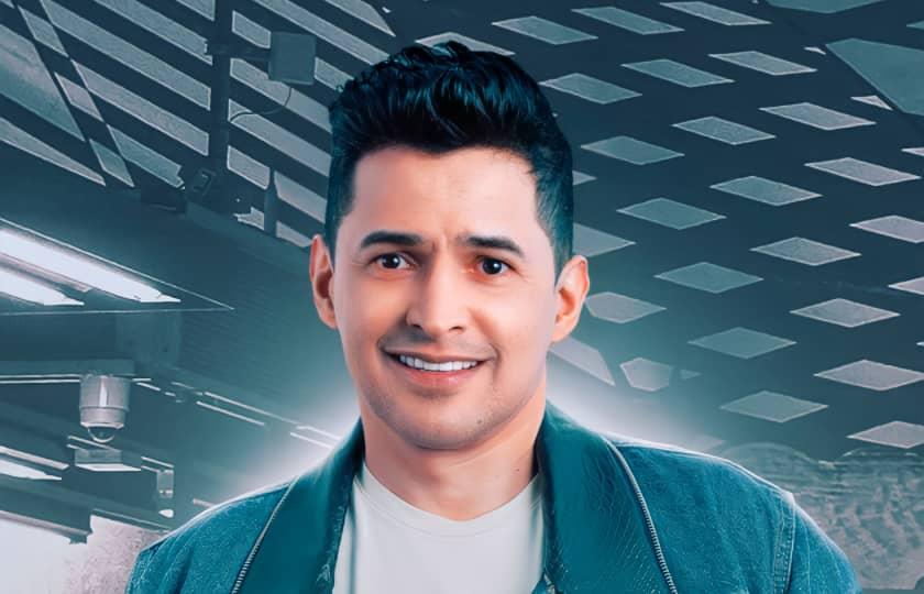 Jorge Celedon @Diamante_NightClub