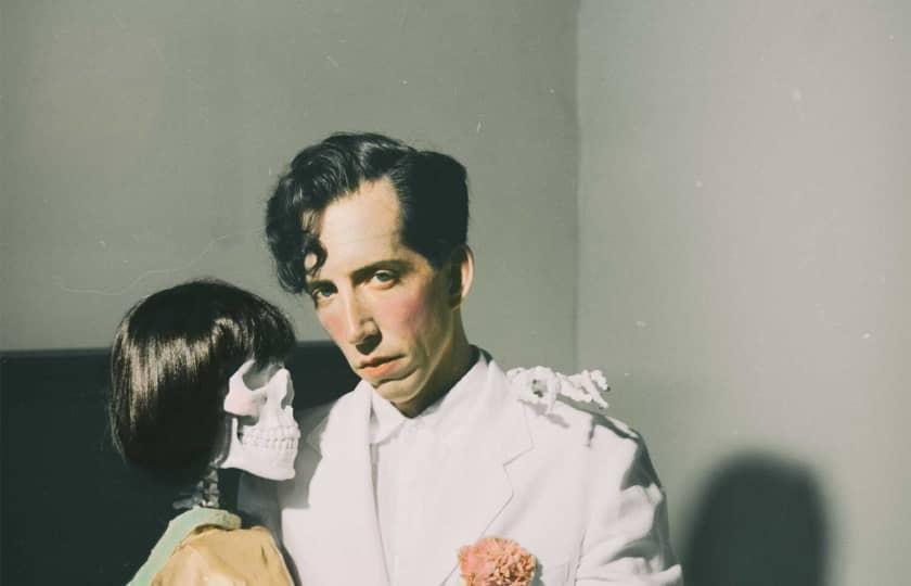 Pokey LaFarge (21+ Event)