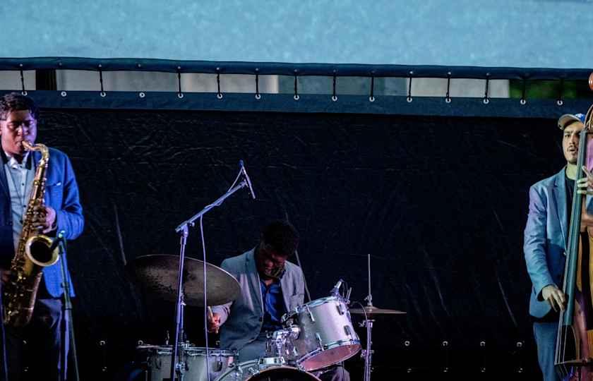 New Jazz Underground