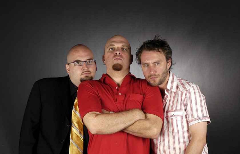 The Bad Plus