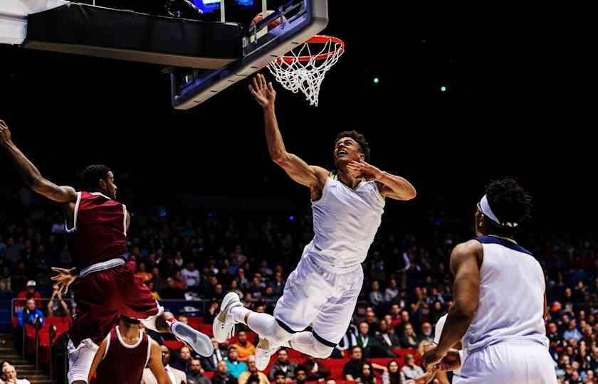Cal State Bakersfield Roadrunners at UC Davis Aggies Basketball