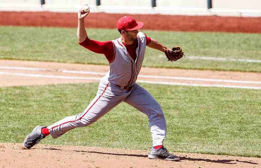 Washington Huskies at Indiana Hoosiers Baseball