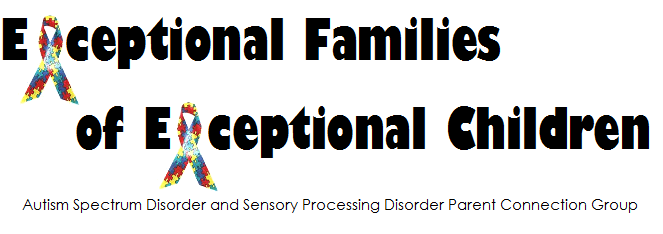 Autism Awareness Event