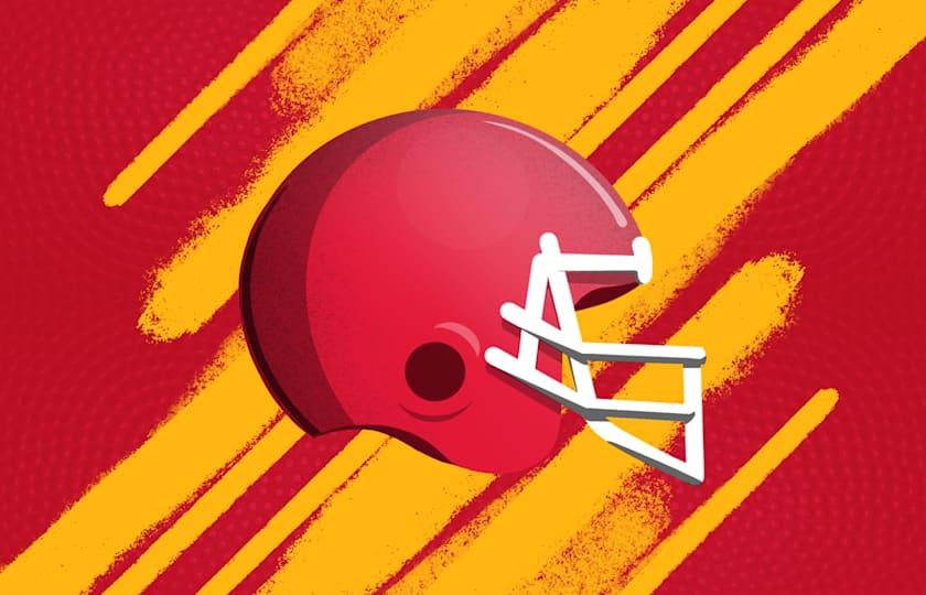 TBD at Kansas City Chiefs: AFC Championship Round (If Necessary)