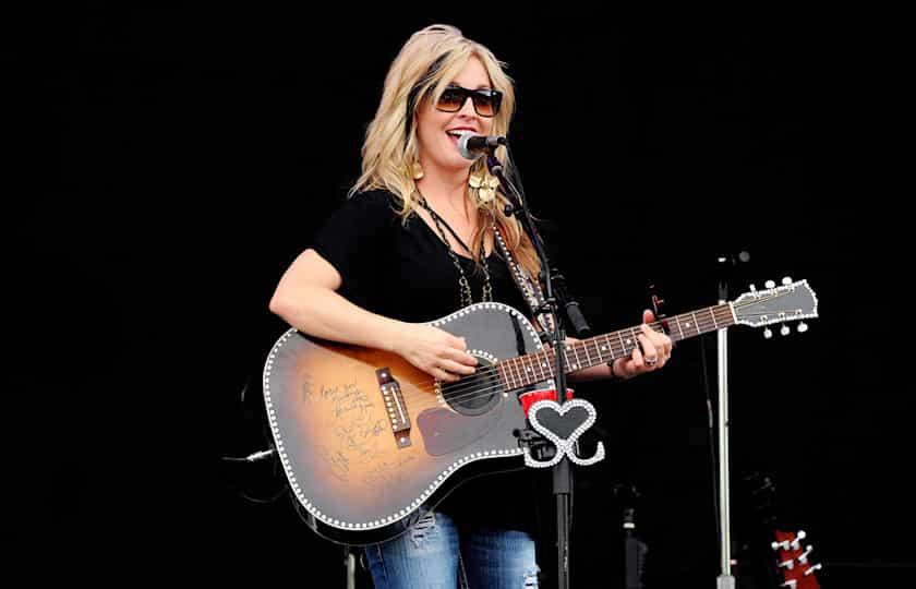 Sunny Sweeney