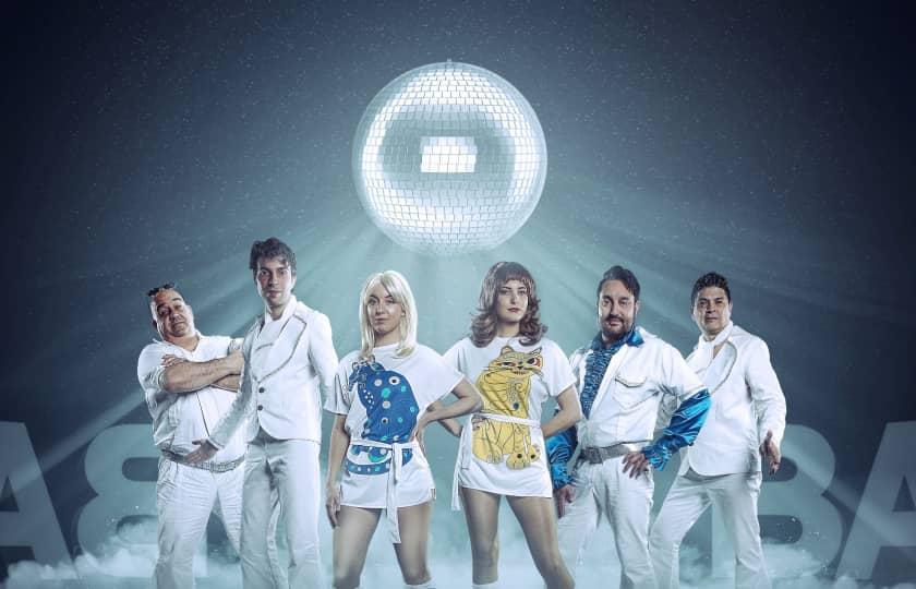 The Concert: A Tribute to ABBA