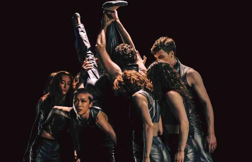 Ballet Des Moines - The Nutcracker