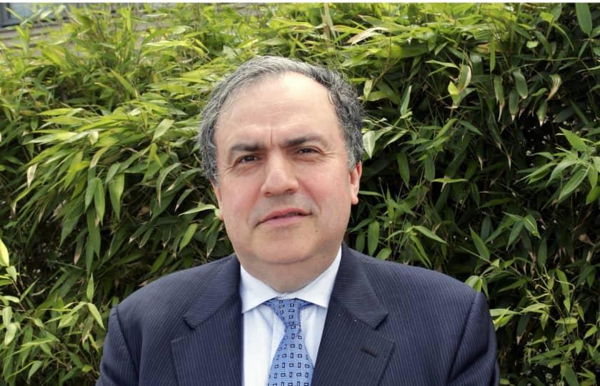 ON STAGE WITH YEFIM BRONFMAN