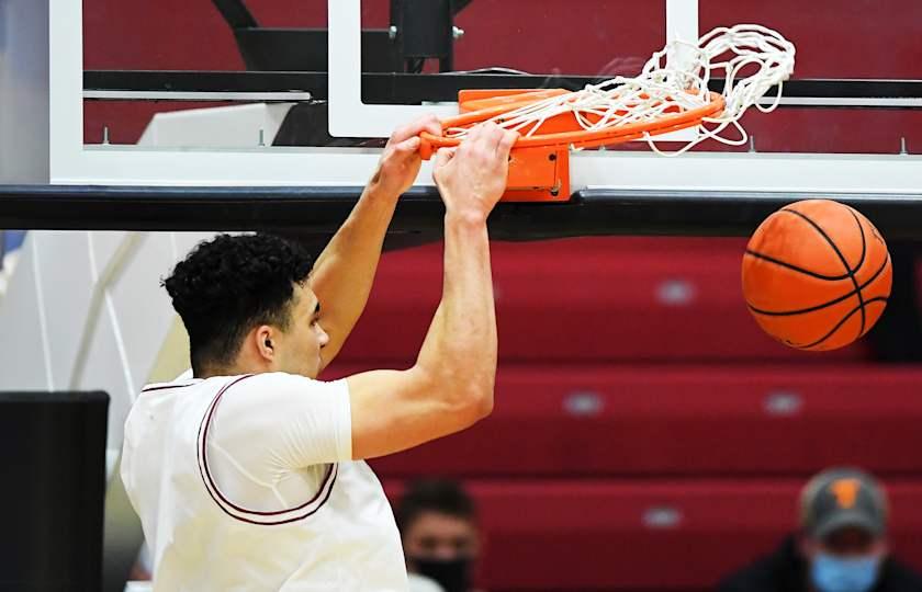 Ball State Cardinals at Lafayette Leopards Basketball