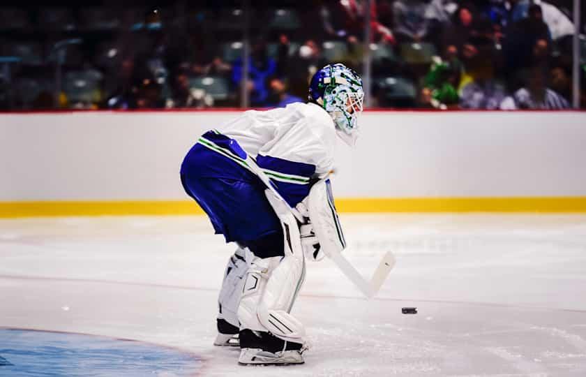 San Diego Gulls at Abbotsford Canucks