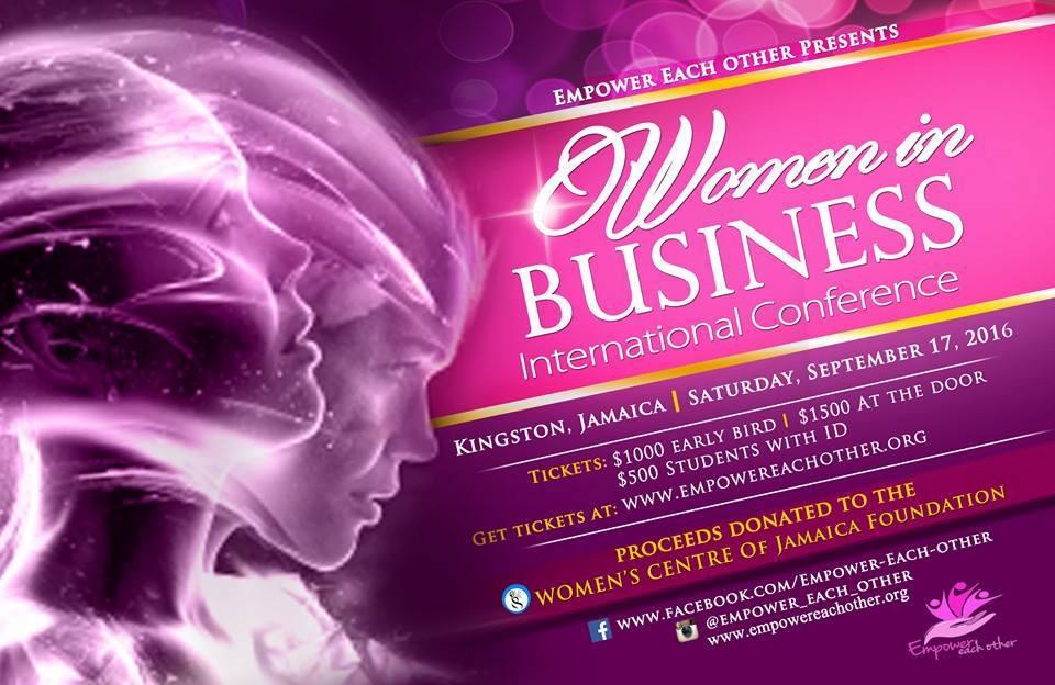 Women In Business