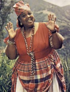 Miss Lou Fashion Flair & Lunch Hour Concert