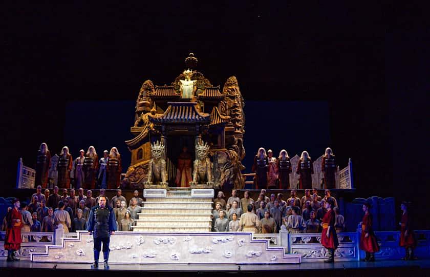 Turandot