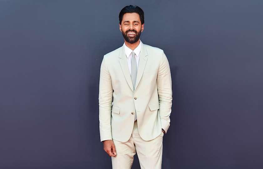 Ronny Chieng & Hasan Minhaj