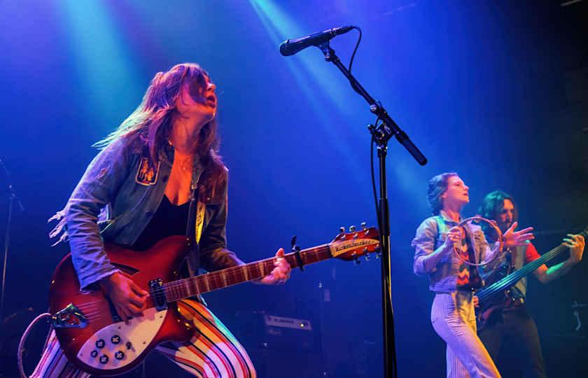 Daniel Romano's Outfit