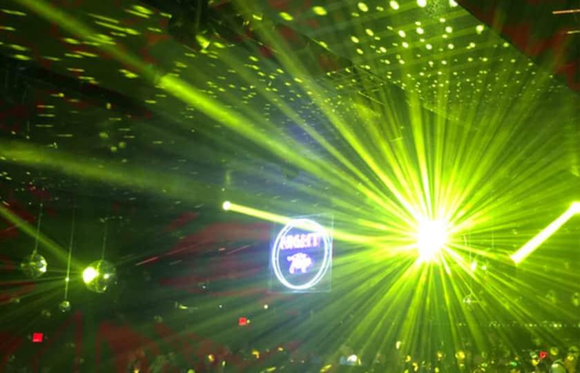 ALLEYCVT at HB Social Club