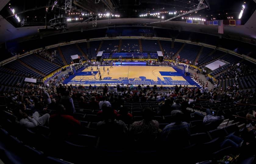 Sun Belt Basketball Tournament - Session 4 - Quarterfinals