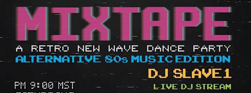 Alternative '80s New Wave Music Online & sometimes