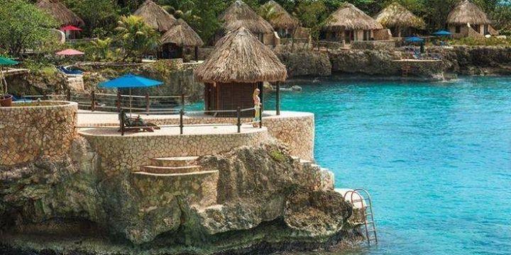 Jamaica Mi Krazy Retreat