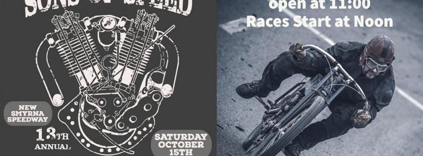 Sons of Speed October Races 2022