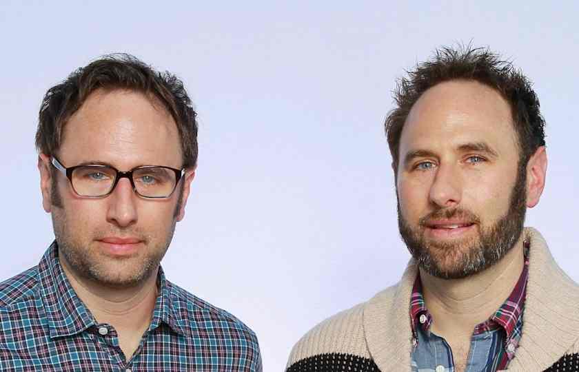The Sklar Brothers