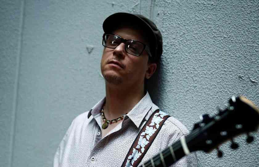 Kurt Rosenwinkel