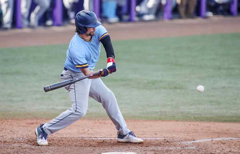 Alcorn State Braves at Southern Jaguars Baseball