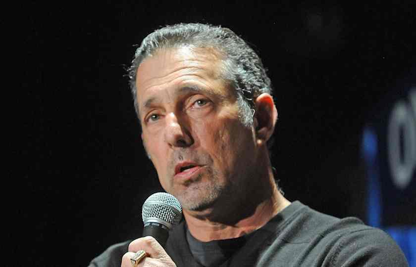 Laugh Life Comedy presents Rich Vos