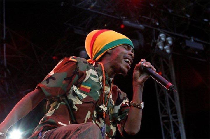 Turbulence & Admiral Tibet