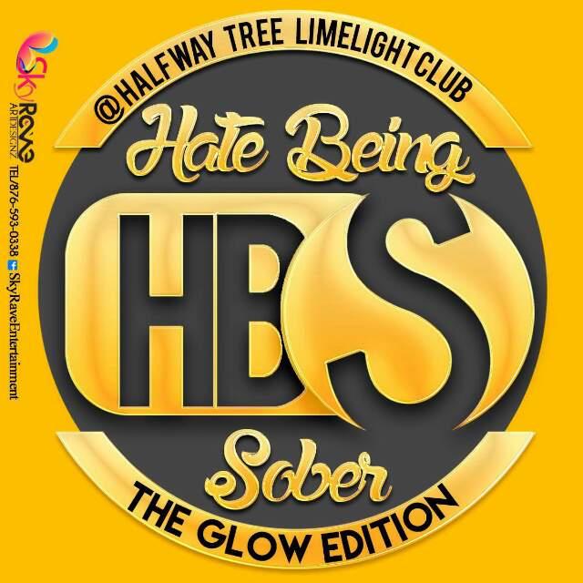 H.B.S. 'The Glow Edition'