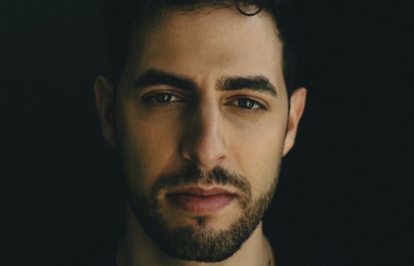 Jason Ross at HB Social Club