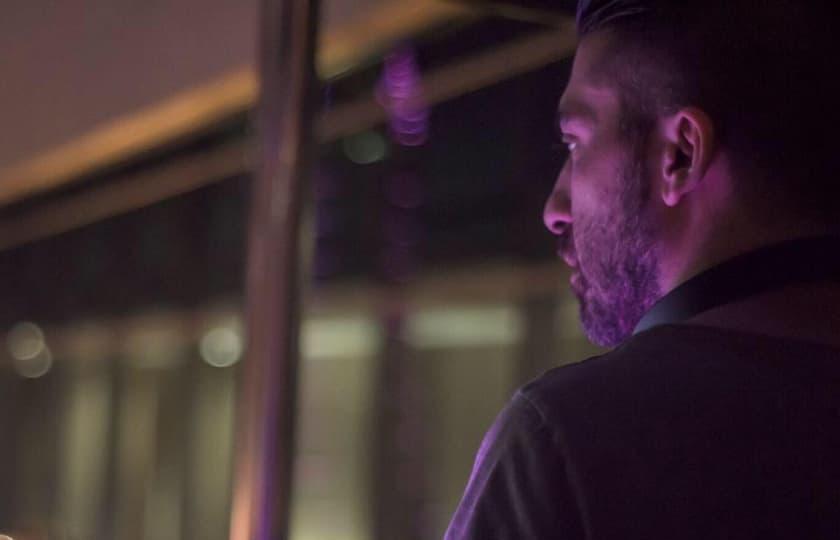 Ali Farahani [Free Range Records]