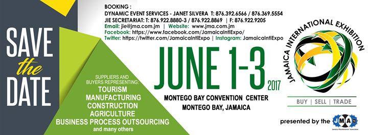 Jamaica International Expo