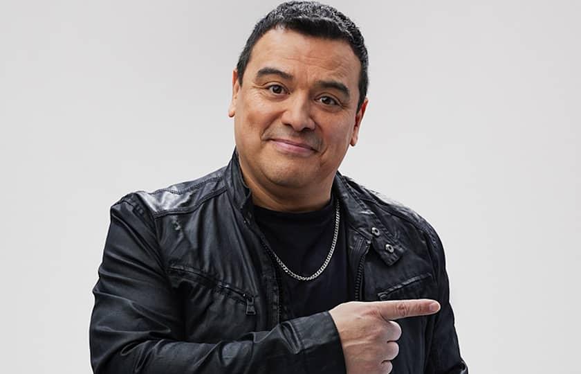Carlos Mencia