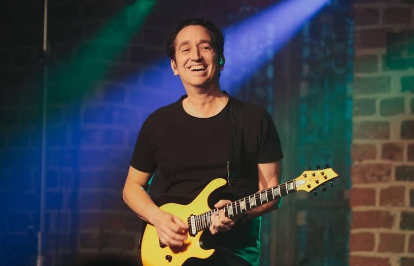 Hollywood Blockbusters with Neil Zaza