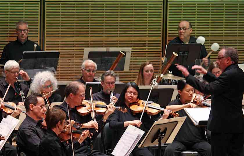 American Composers Orchestra