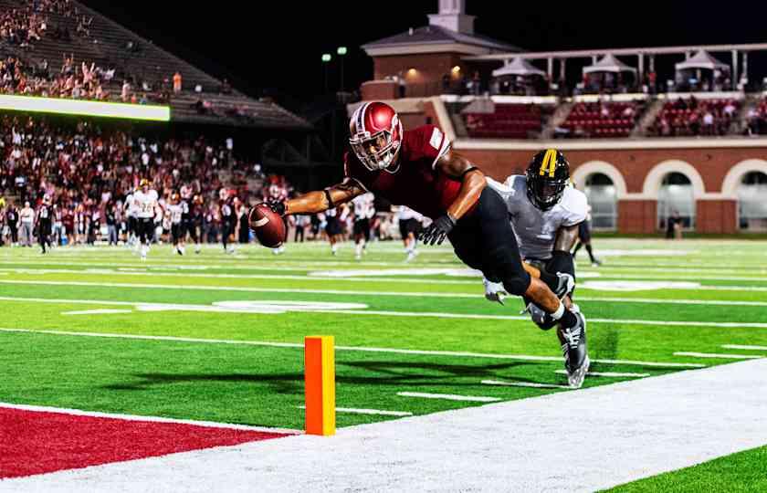 Southern Jaguars at Mississippi Valley State Delta Devils Football