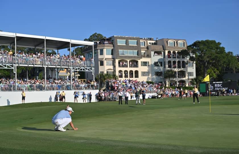 2024 RBC Heritage - Weekly Package