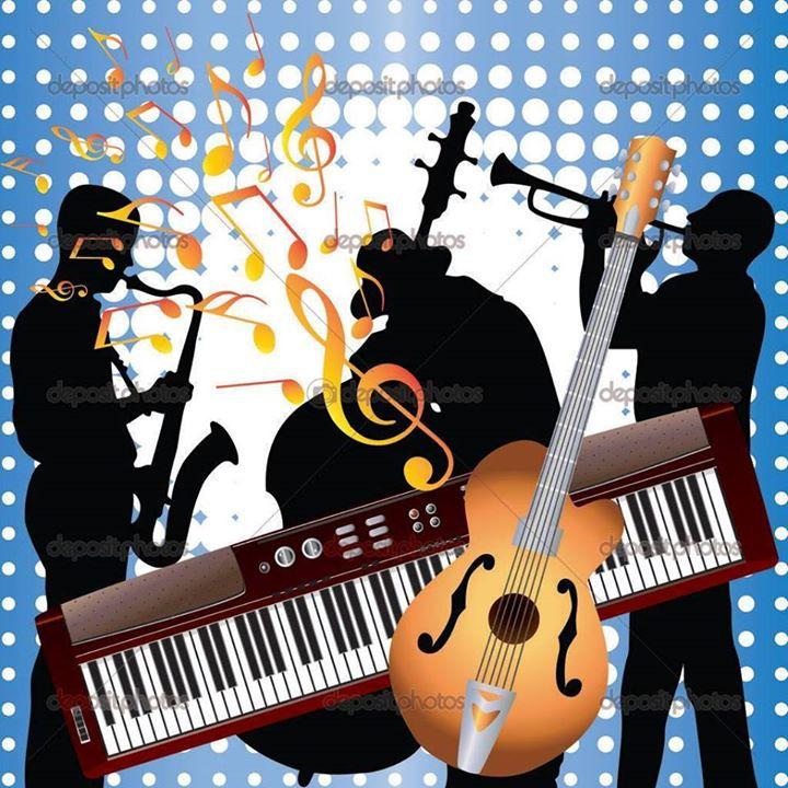 BLUES on the BEACH - Drifters Bar - 21st Jan 2018