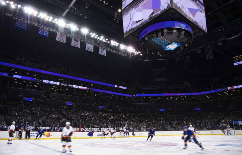 Opening Ceremony - Calgary Flames Foundation